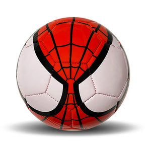 Bola do Homem-Aranha de Borracha Promocional 15cm - Hot Toys | Presente para Fãs