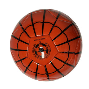 Bola do Homem-Aranha de Borracha Promocional 15cm - Hot Toys | Presente para Fãs
