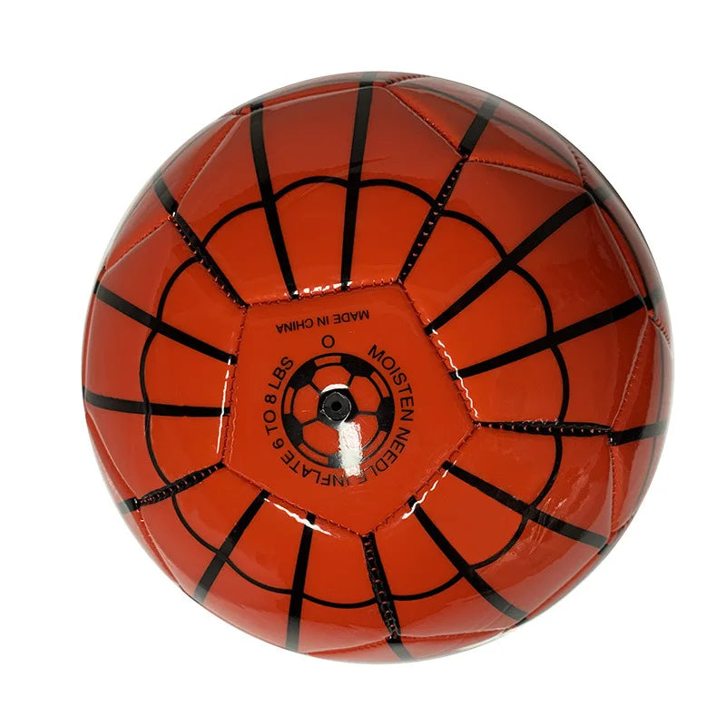 Bola do Homem-Aranha de Borracha Promocional 15cm - Hot Toys | Presente para Fãs