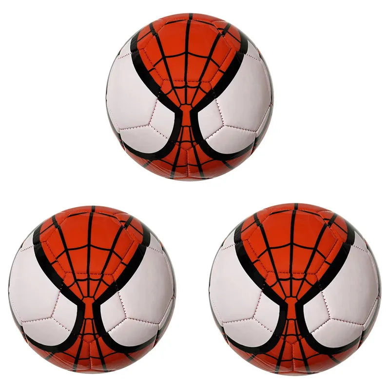 Bola do Homem-Aranha de Borracha Promocional 15cm - Hot Toys | Presente para Fãs