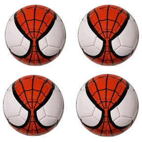 Bola do Homem-Aranha de Borracha Promocional 15cm - Hot Toys | Presente para Fãs