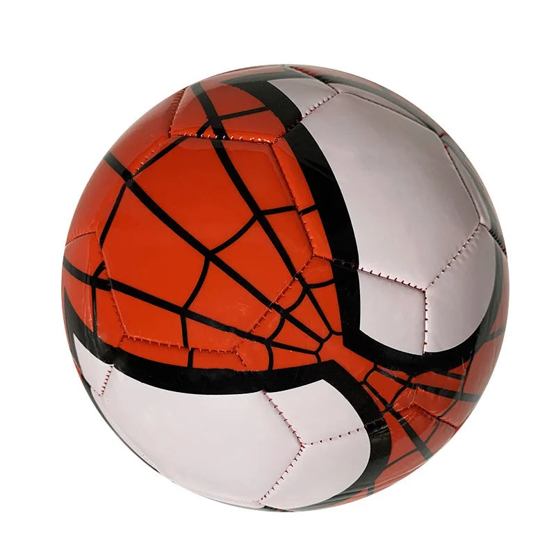Bola do Homem-Aranha de Borracha Promocional 15cm - Hot Toys | Presente para Fãs