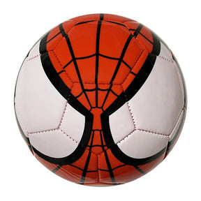 Bola do Homem-Aranha de Borracha Promocional 15cm - Hot Toys | Presente para Fãs