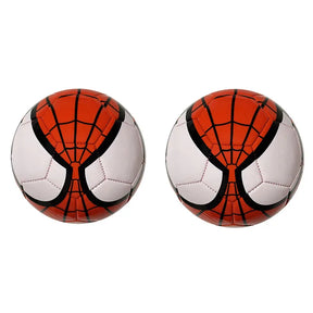 Bola do Homem-Aranha de Borracha Promocional 15cm - Hot Toys | Presente para Fãs