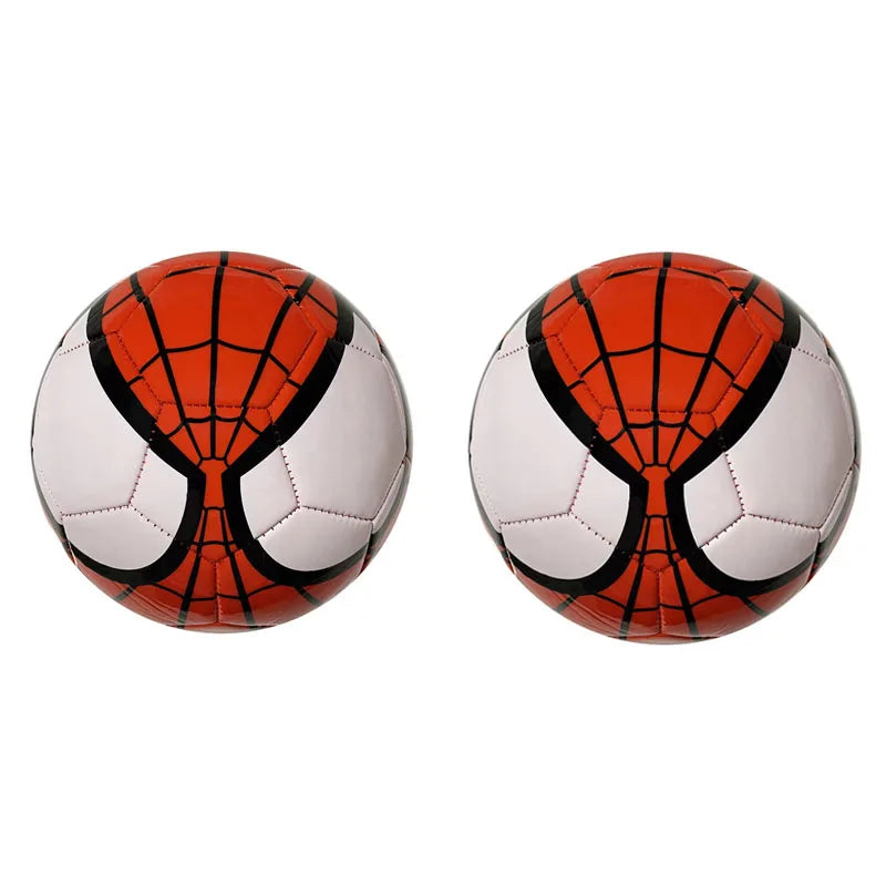 Bola do Homem-Aranha de Borracha Promocional 15cm - Hot Toys | Presente para Fãs