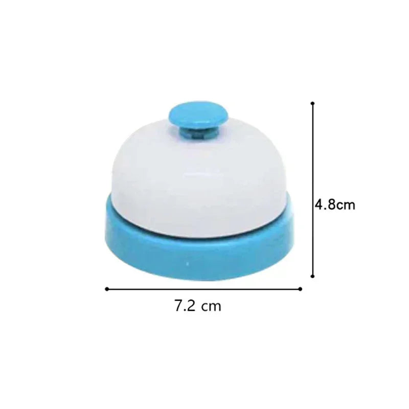 Tambor Musical Infantil - Brinquedo Montessori para Bebês 1-3 Anos - Desenvolvimento Motor e Musical - Certificação CE - Dawndesslo